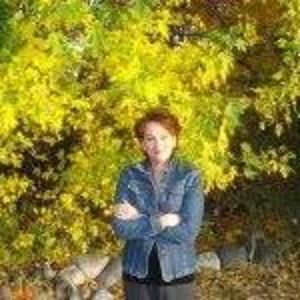 Meet your Posher, Laureen